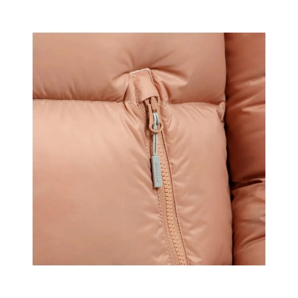 First Ascent Women's Arctic Down Jacket