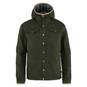 FJÄLLRÄVEN Men's Greenland No. 1 Down Jacket