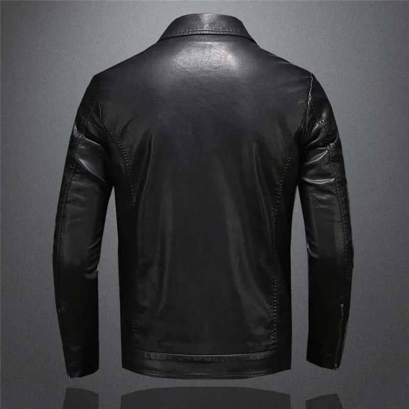 Giani | Leather jacket