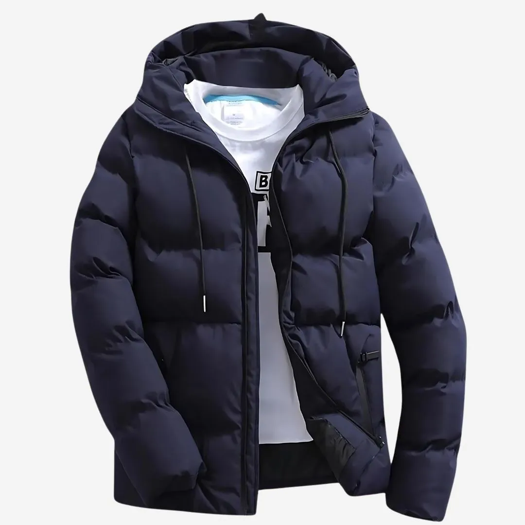 Hugo | PolarGuard Winter Parka