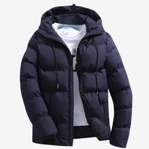 Hugo | PolarGuard Winter Parka