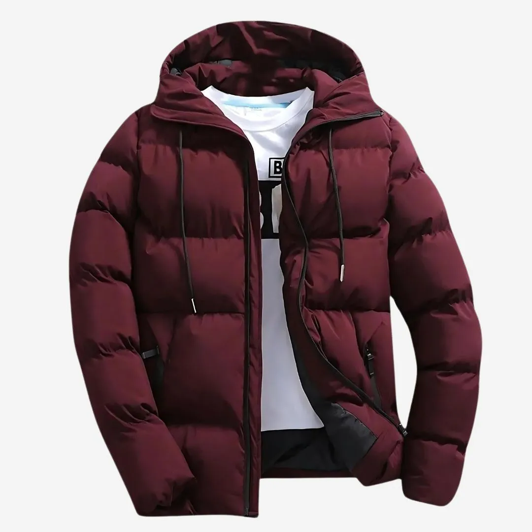 Hugo | PolarGuard Winter Parka