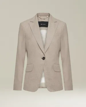 JACKET CASHMERE
