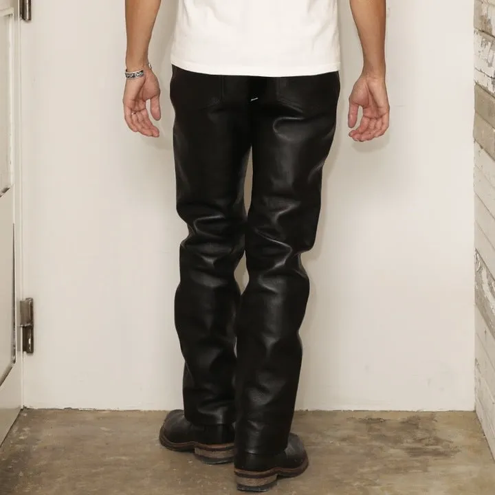 JELADO 519 Rebel Leather Pants【JP01316】
