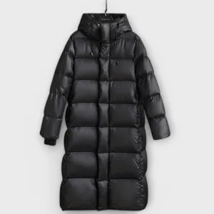Lola Waterproof Warm Winter Parka,