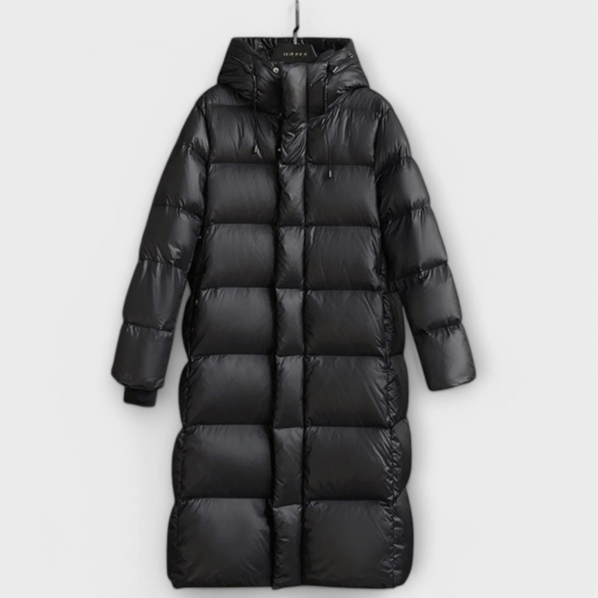 Lola Waterproof Warm Winter Parka,