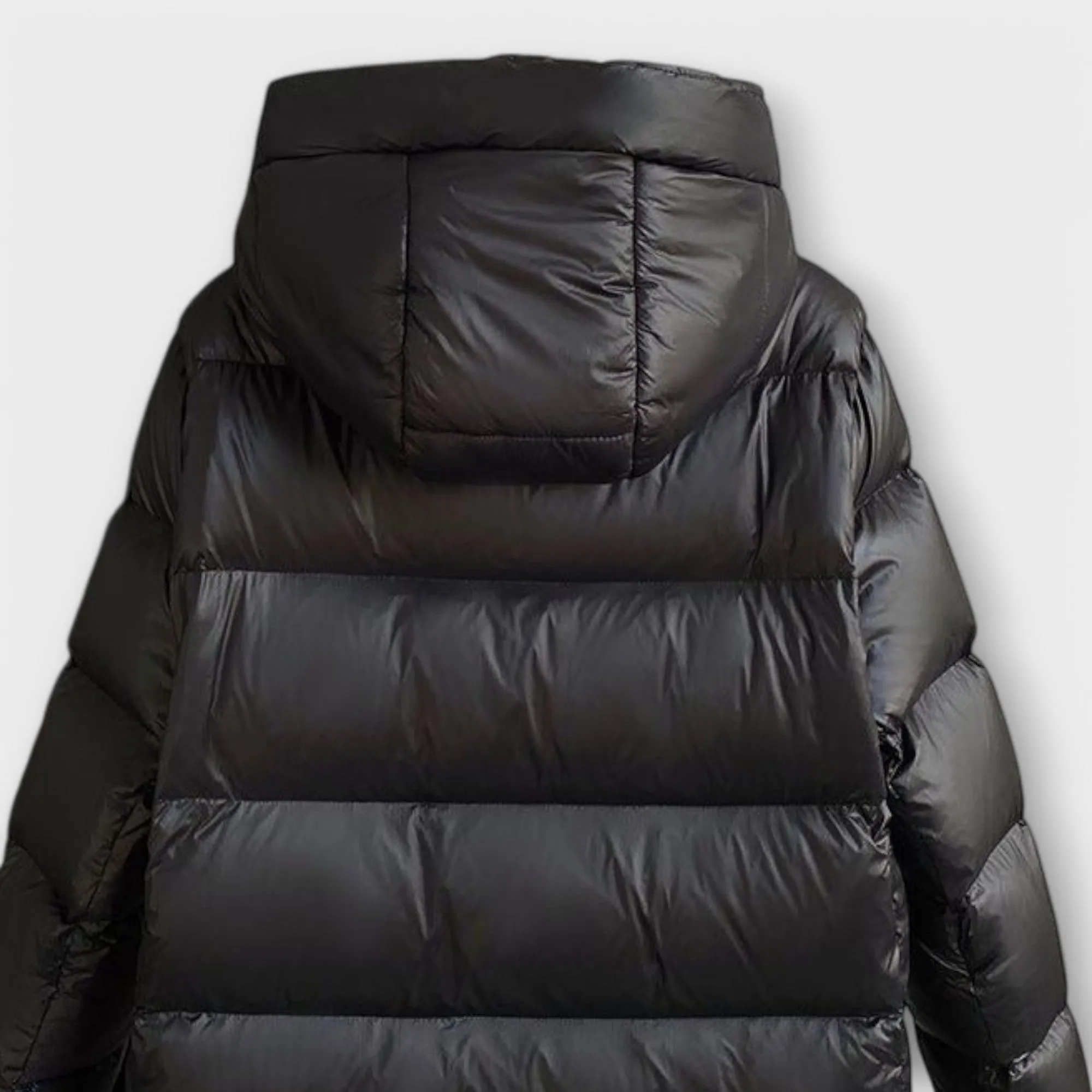 Lola Waterproof Warm Winter Parka,