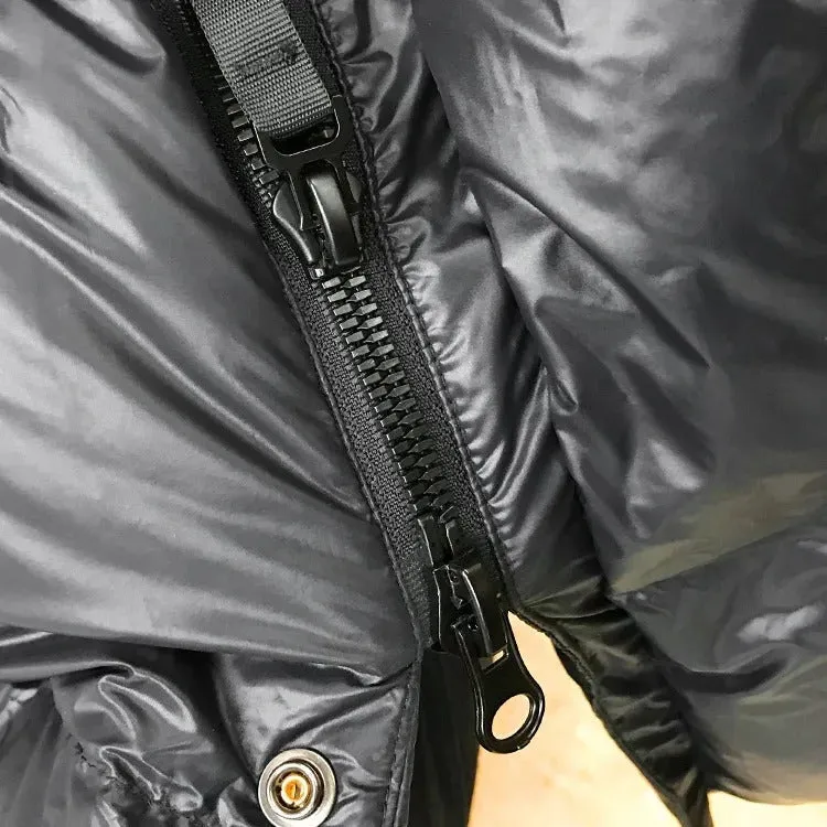 Lola Waterproof Warm Winter Parka,
