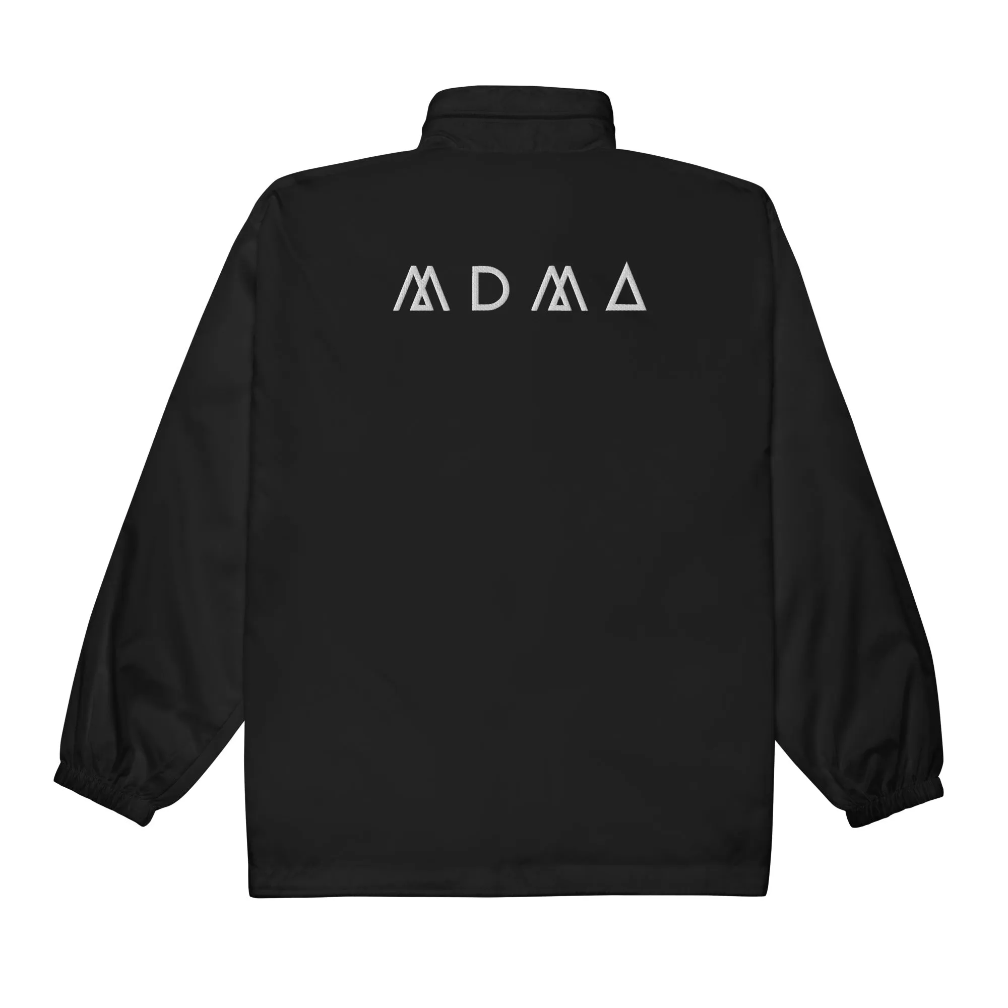 MDMA Windbreaker (Unisex)