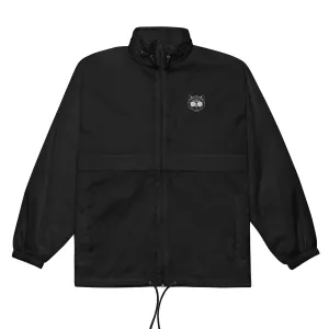 MDMA Windbreaker (Unisex)