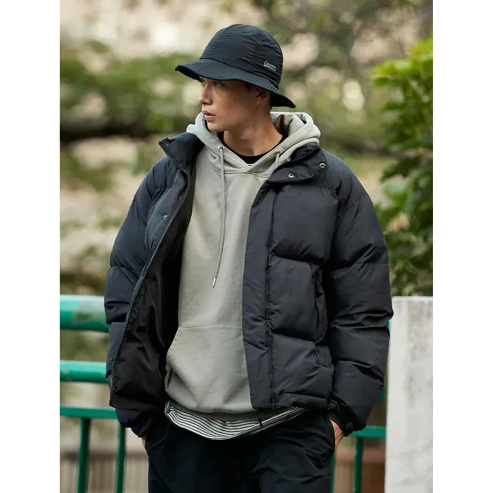 MEN’S DIABLO DOWN JACKET BY TJS