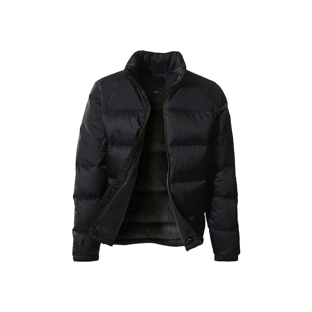 MEN’S DIABLO DOWN JACKET BY TJS