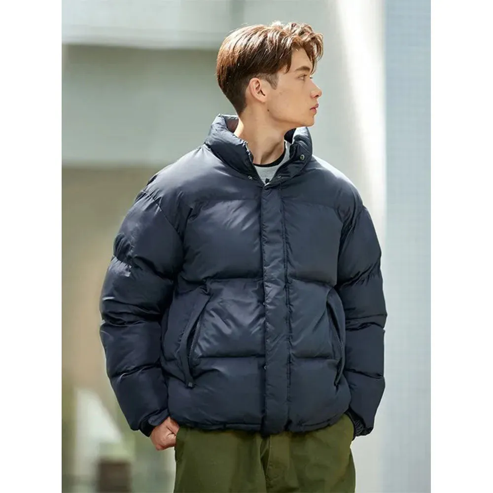 MEN’S DIABLO DOWN JACKET BY TJS