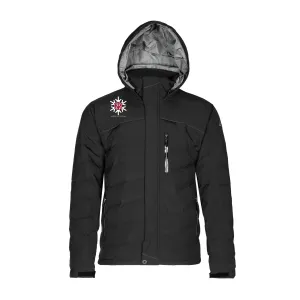 Men's Shelter Parka - Indian Mountain