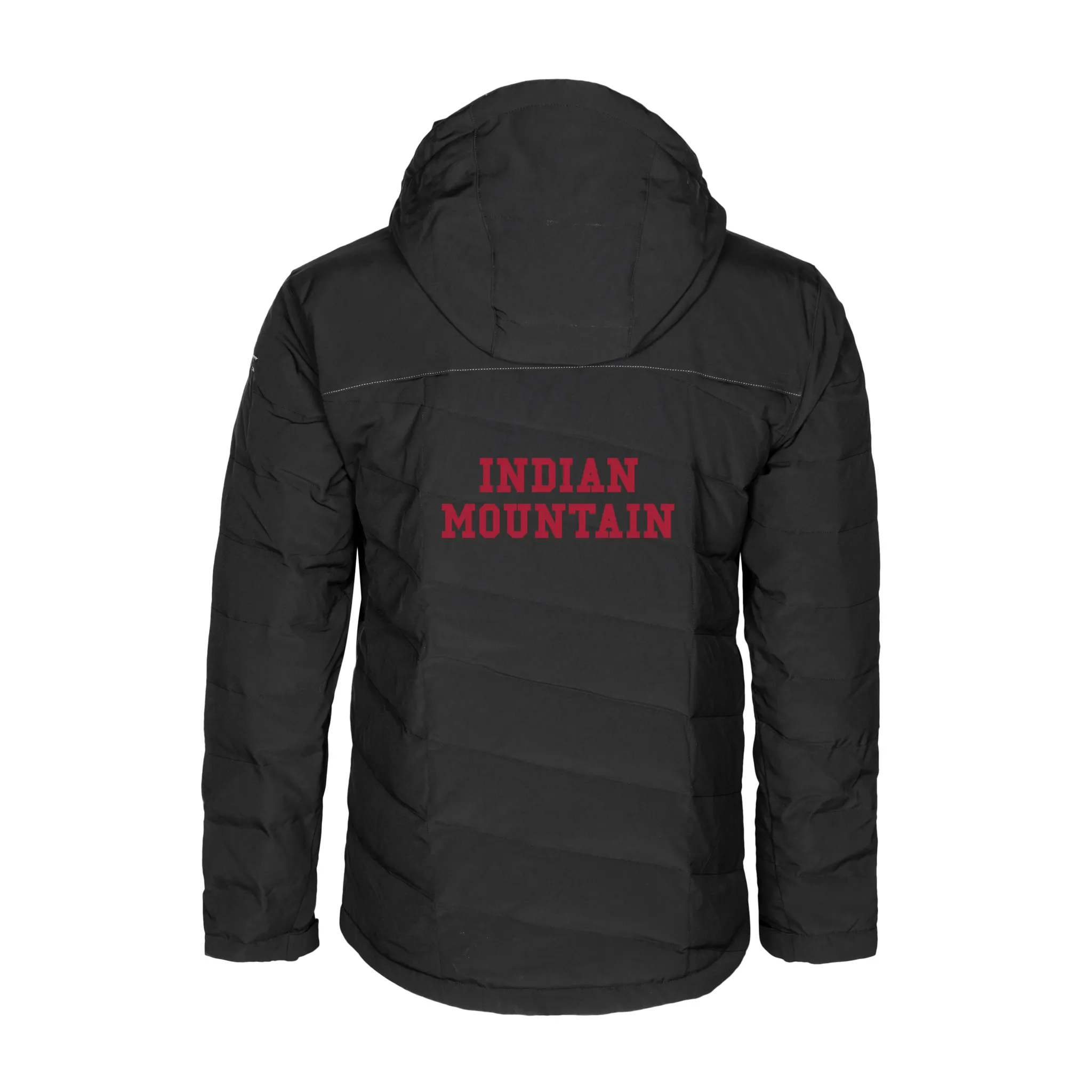 Men's Shelter Parka - Indian Mountain