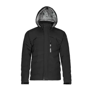 Men's Shelter Parka - Sunshine Racers