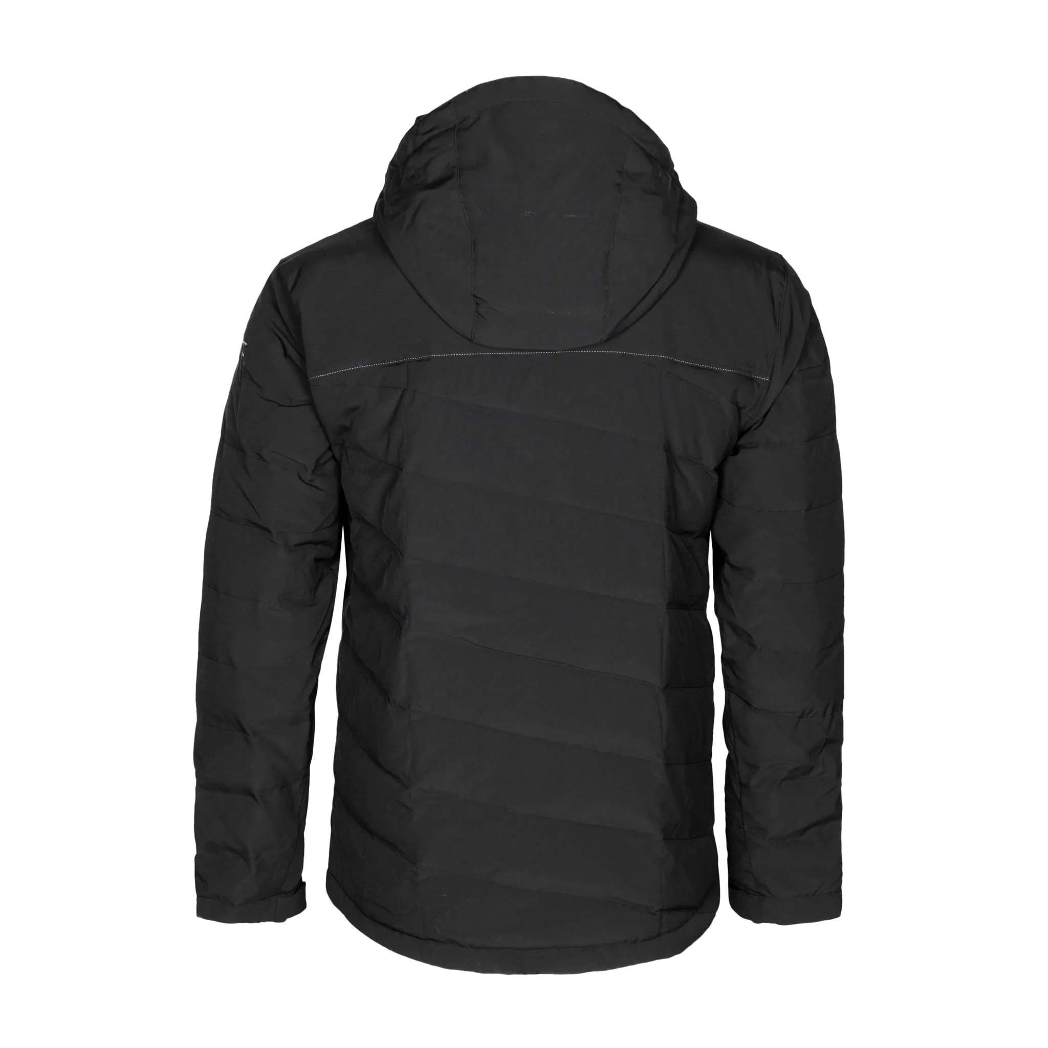 Men's Shelter Parka - Sunshine Racers