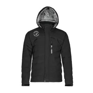 Men's Shelter Parka - Wildcat Ski Team
