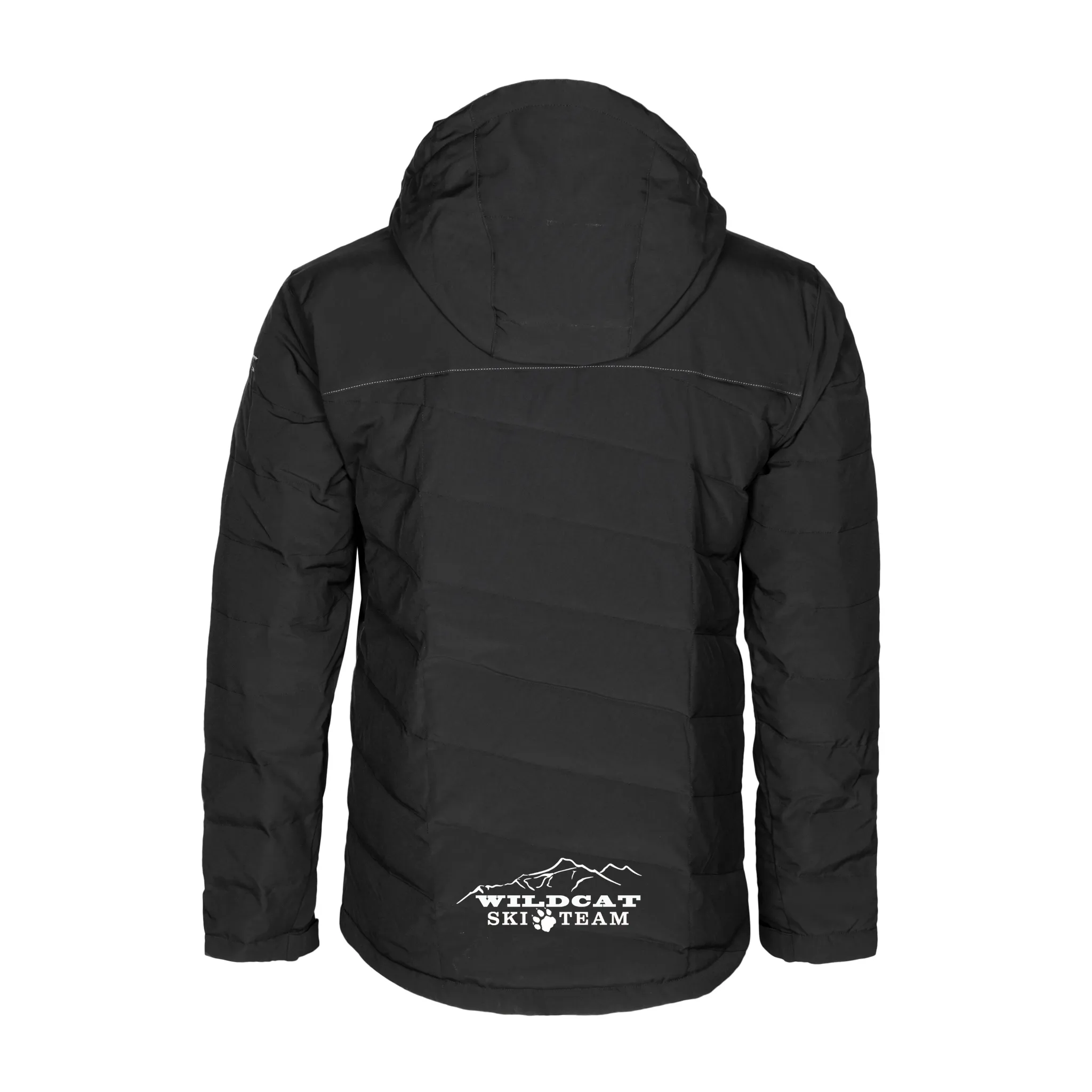 Men's Shelter Parka - Wildcat Ski Team