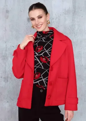 Peacoat | SALE! Take 20% Off