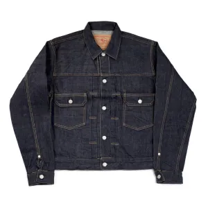 Pherrow's 407J Type II Denim Jacket