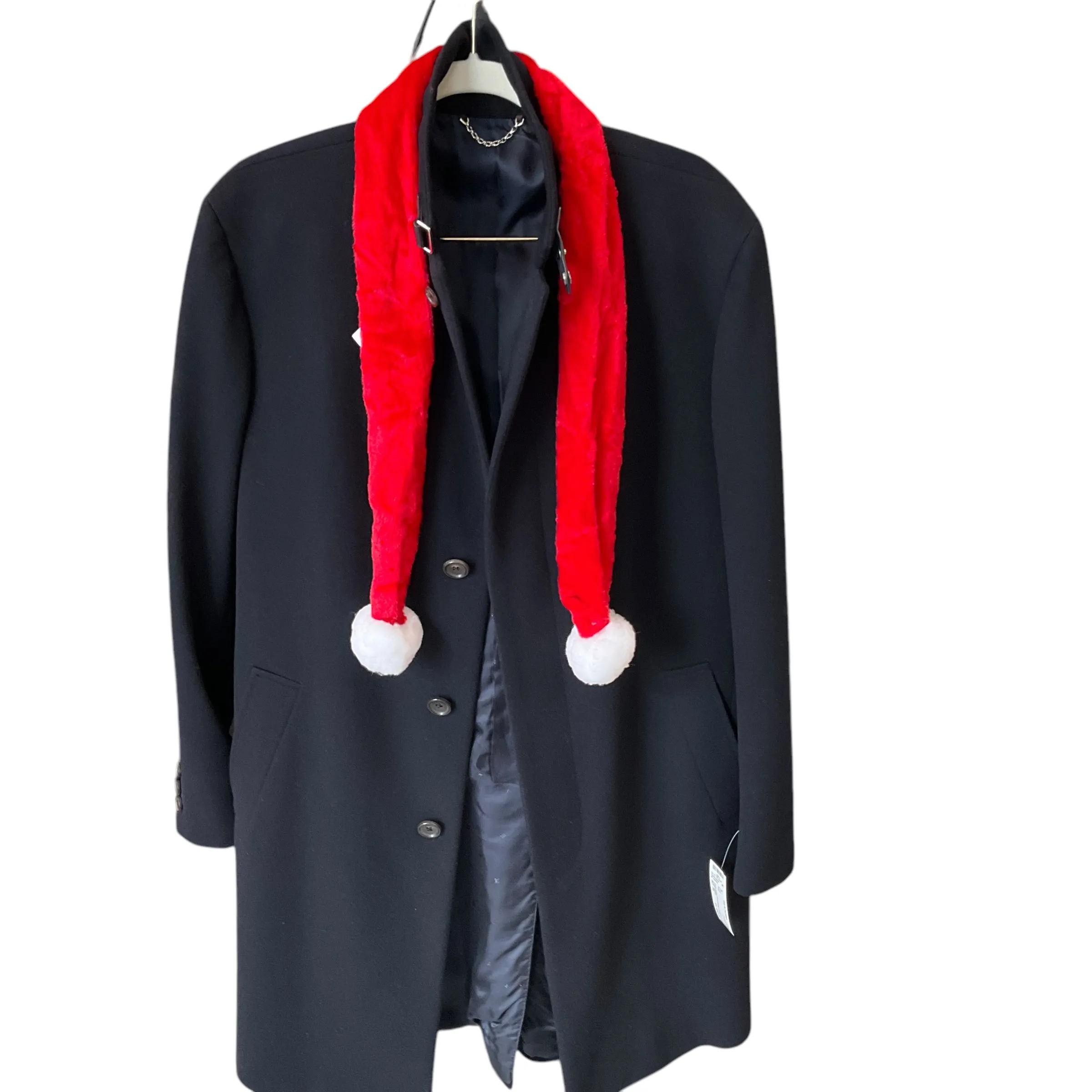 SIZE 54 Louis Vuitton Coat