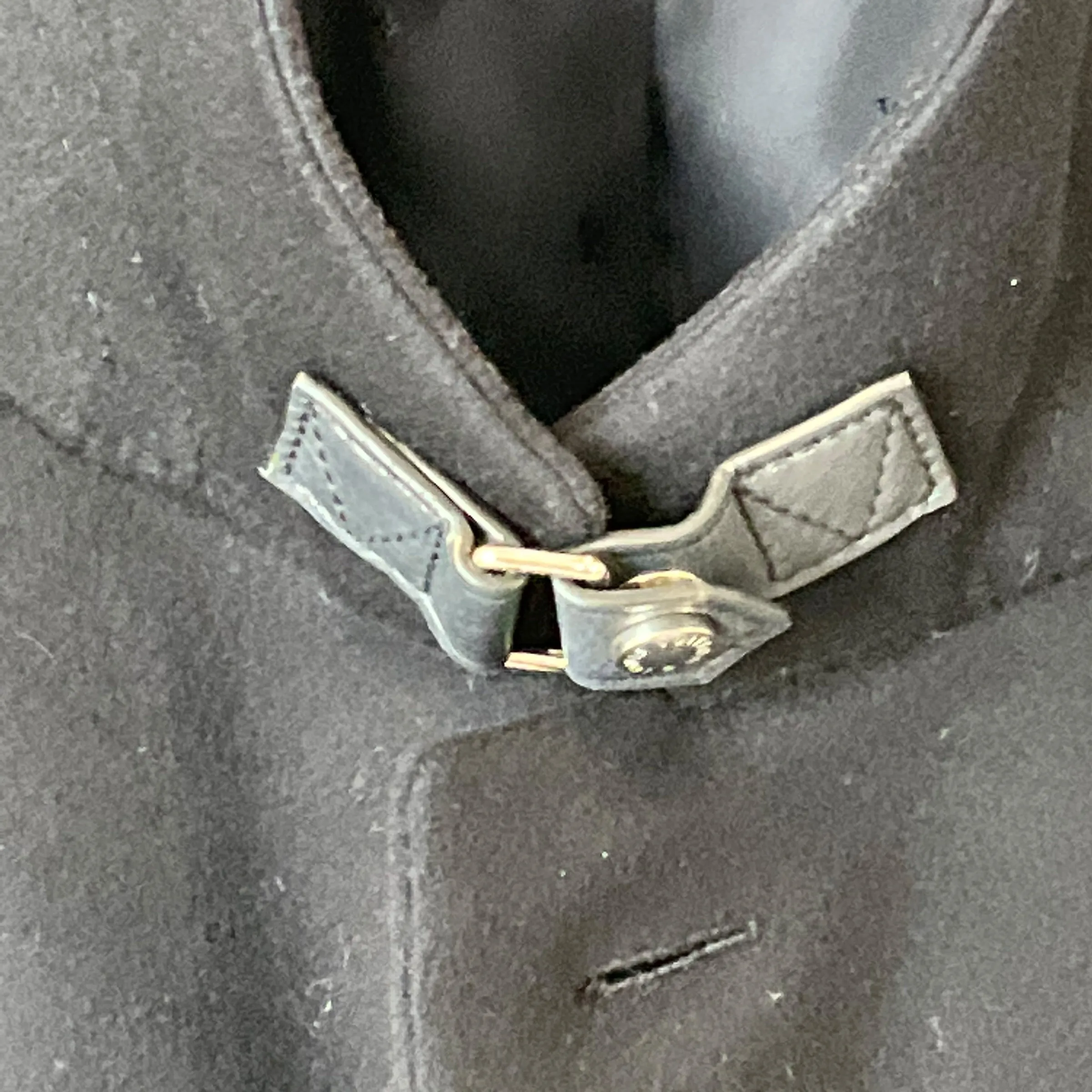 SIZE 54 Louis Vuitton Coat