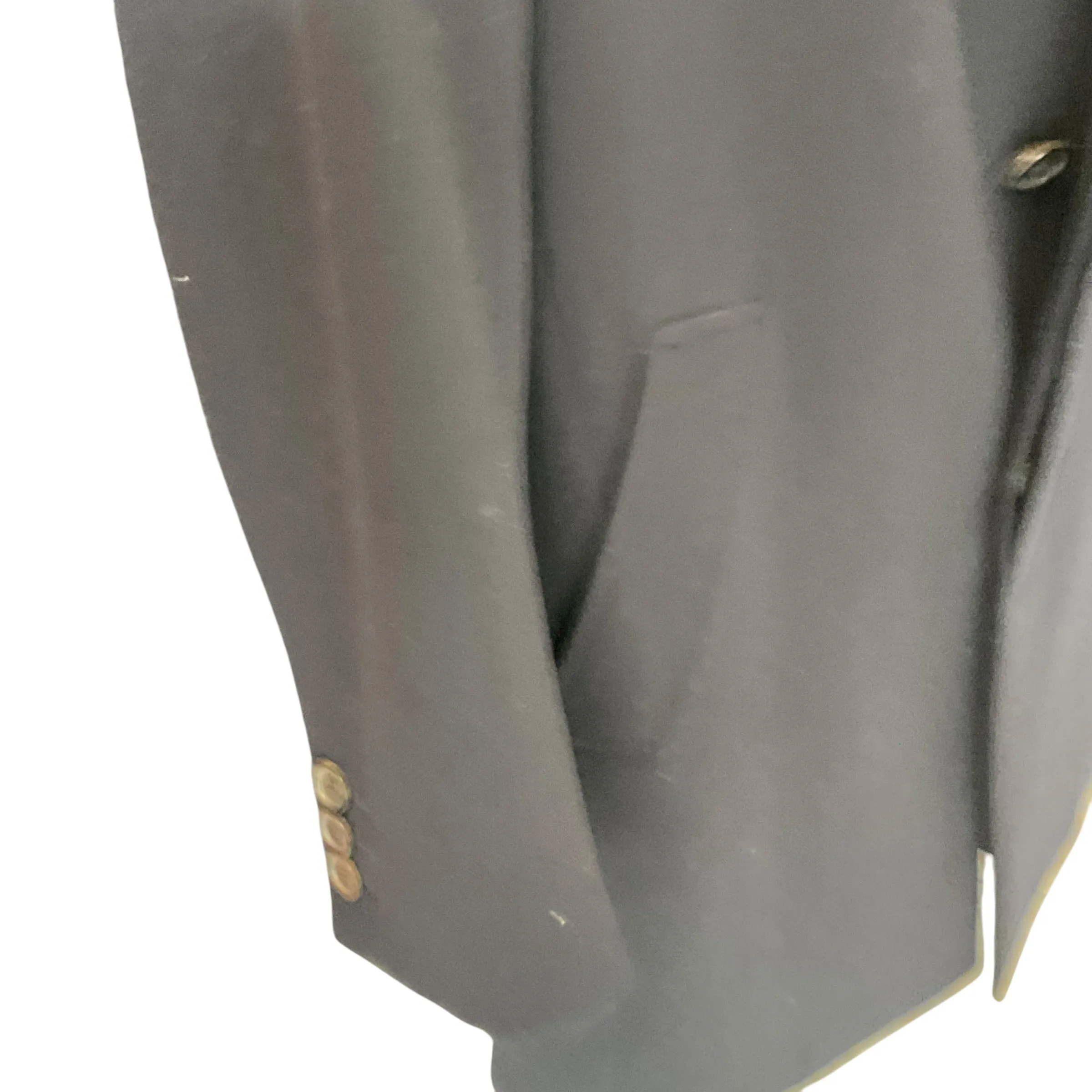 SIZE 54 Louis Vuitton Coat