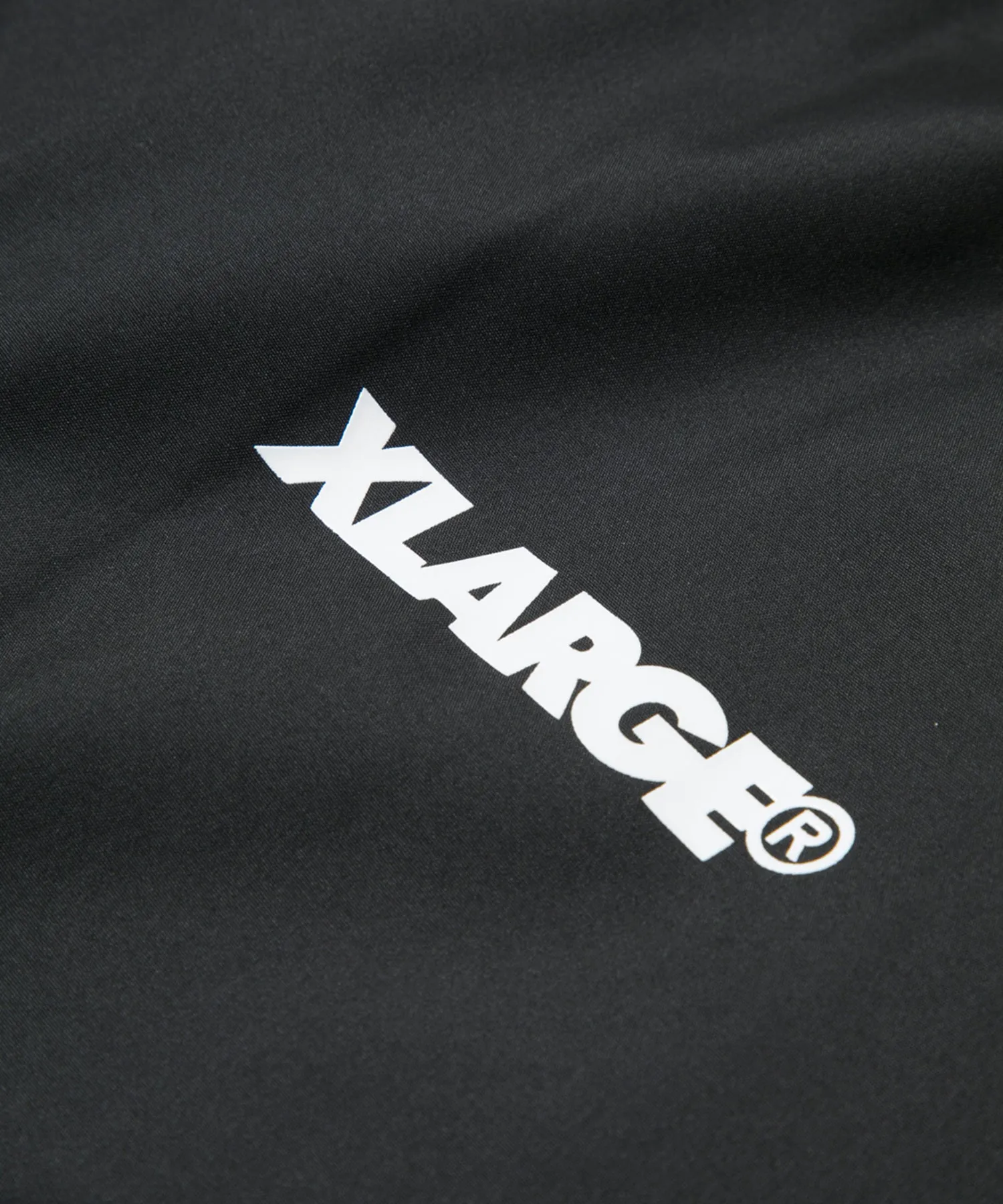 SLANTED OG VARSITY JACKET