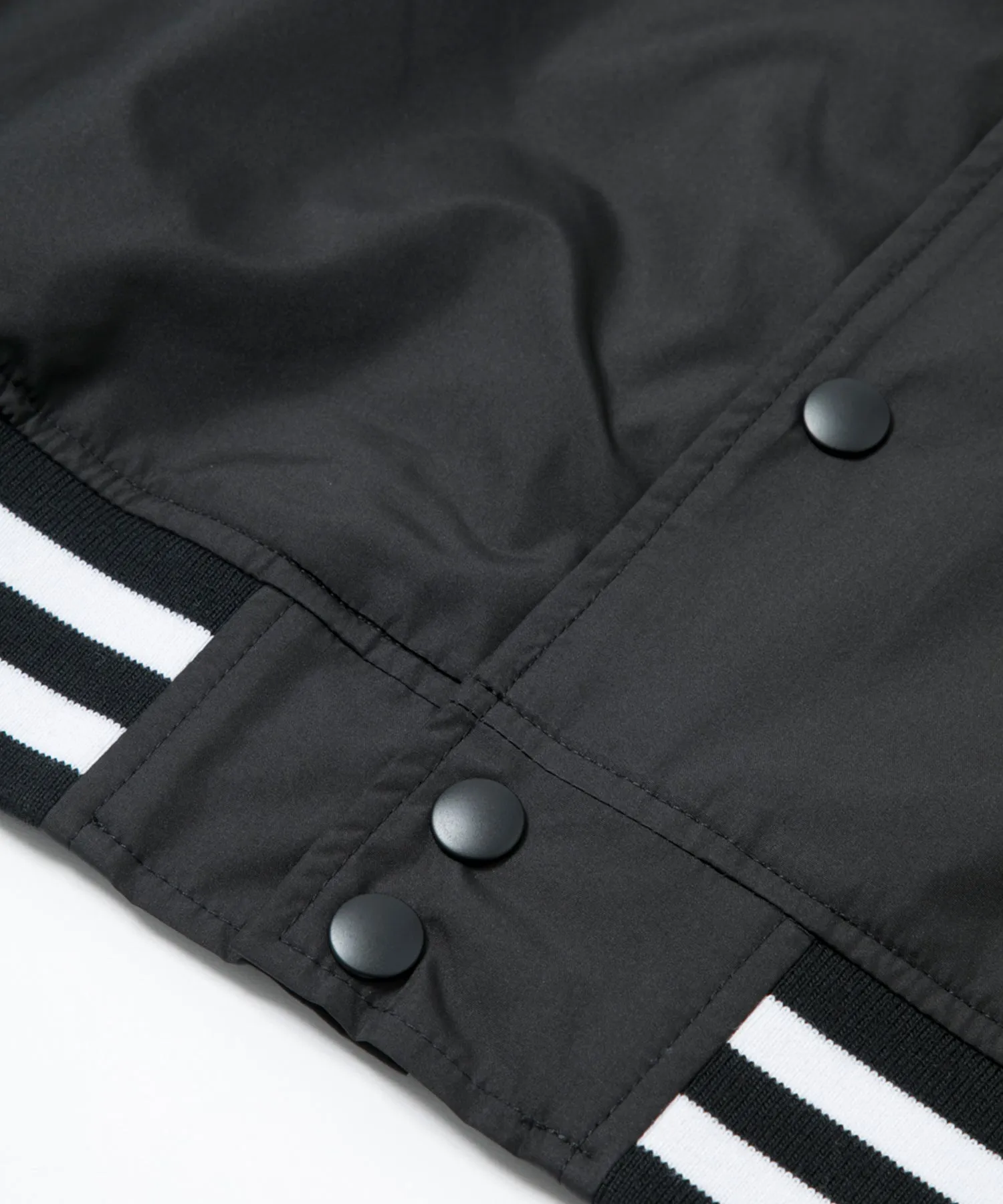 SLANTED OG VARSITY JACKET