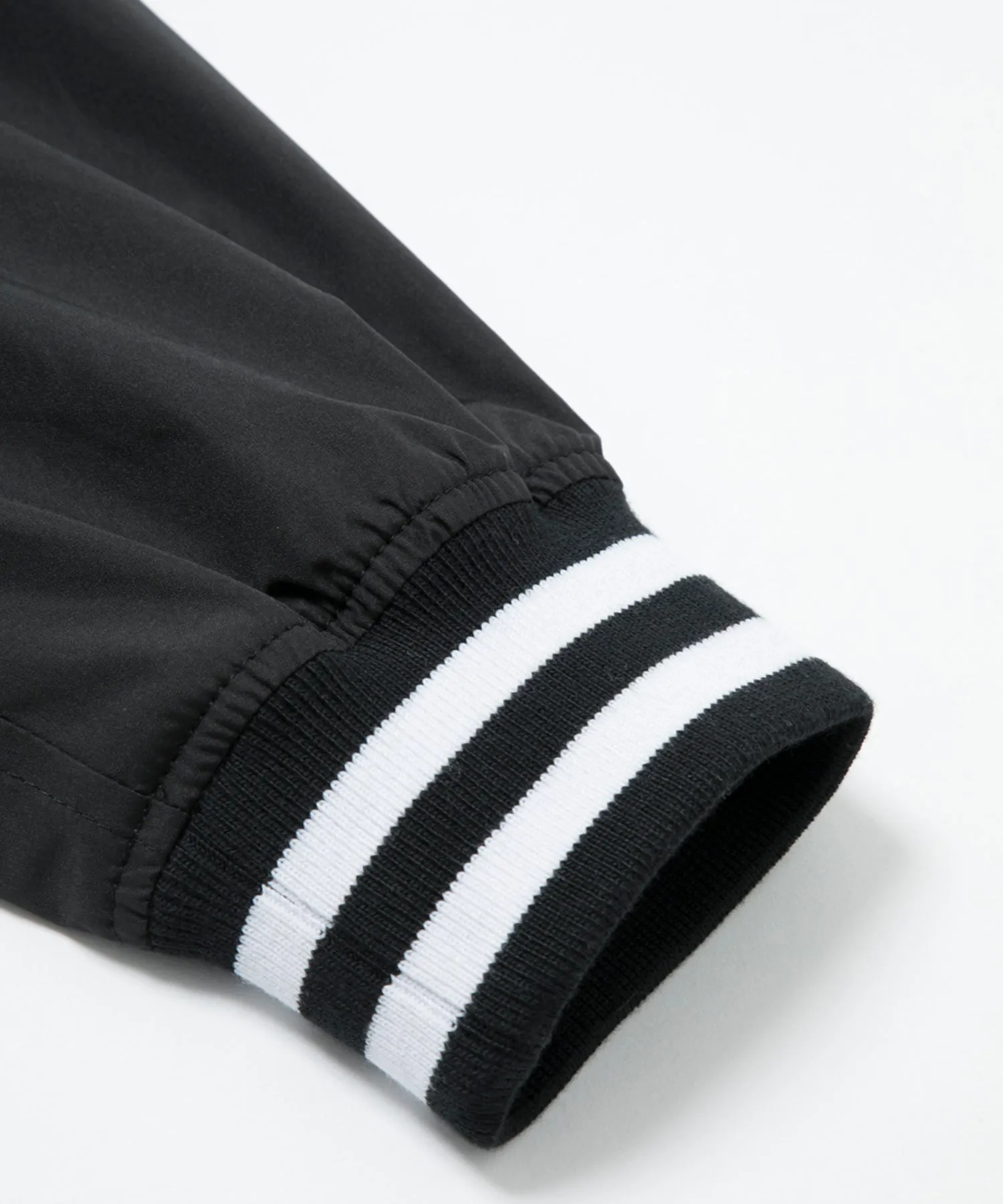 SLANTED OG VARSITY JACKET