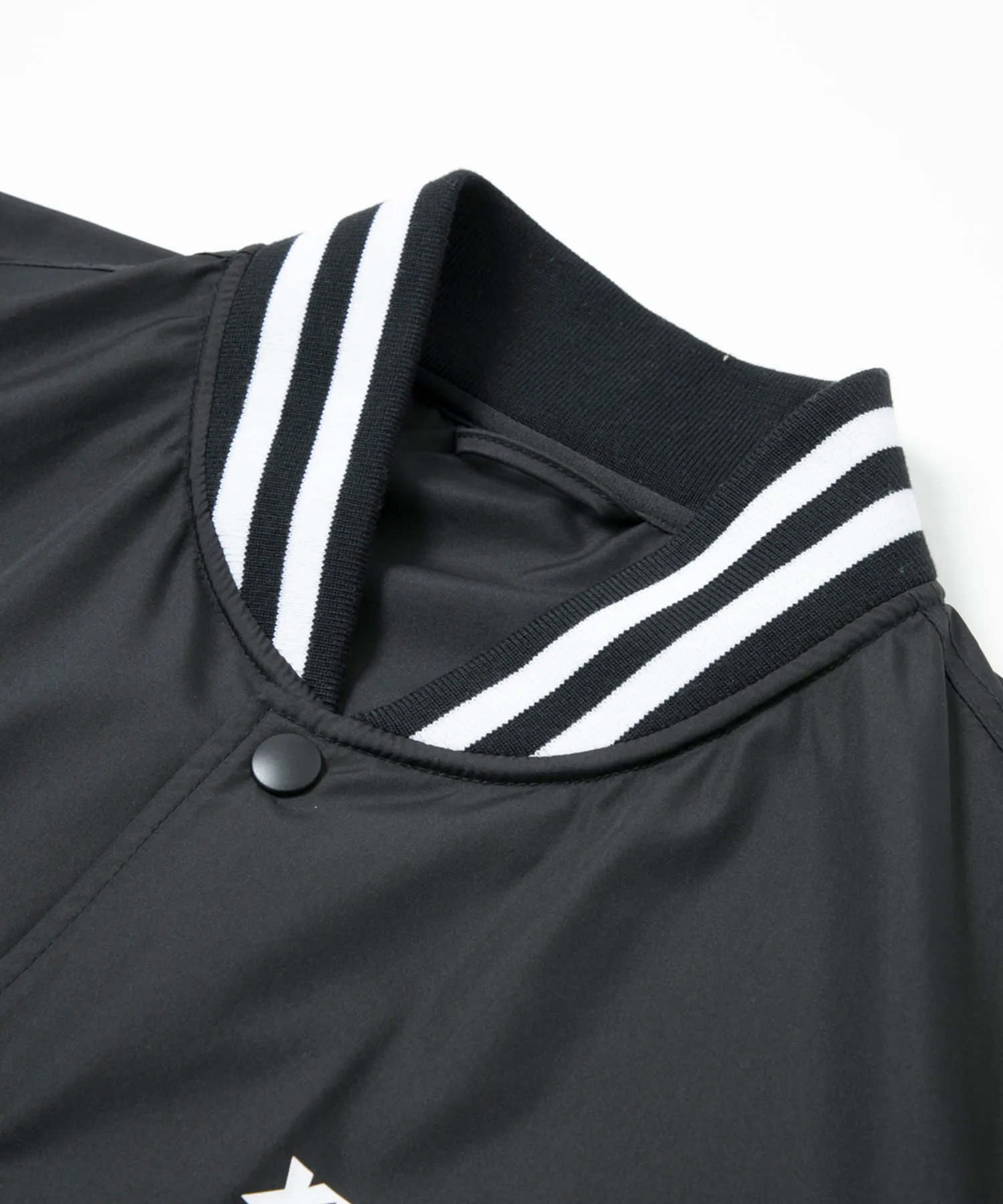 SLANTED OG VARSITY JACKET