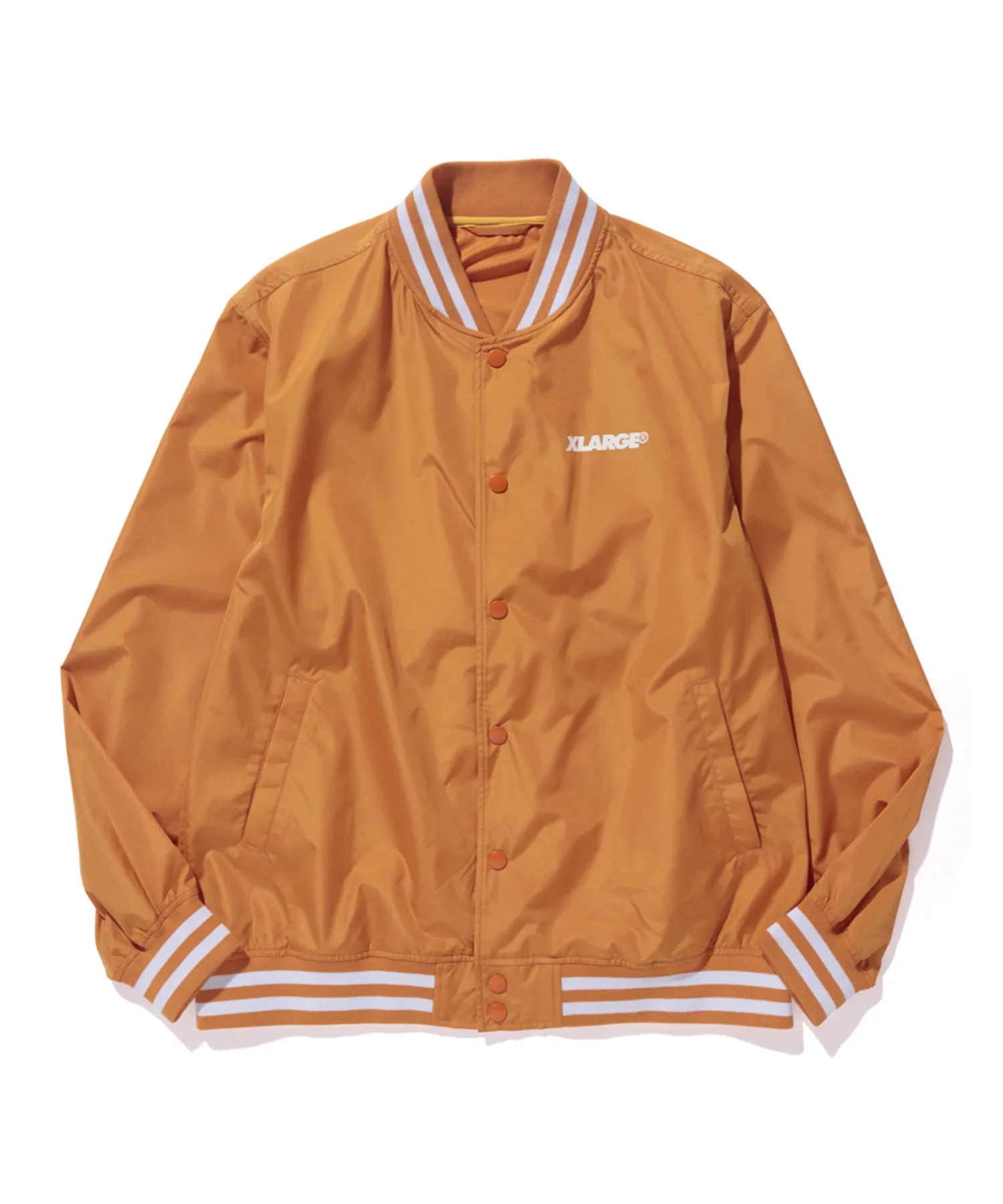 SLANTED OG VARSITY JACKET