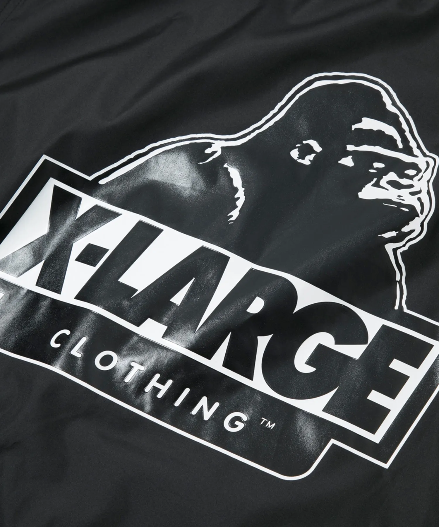 SLANTED OG VARSITY JACKET