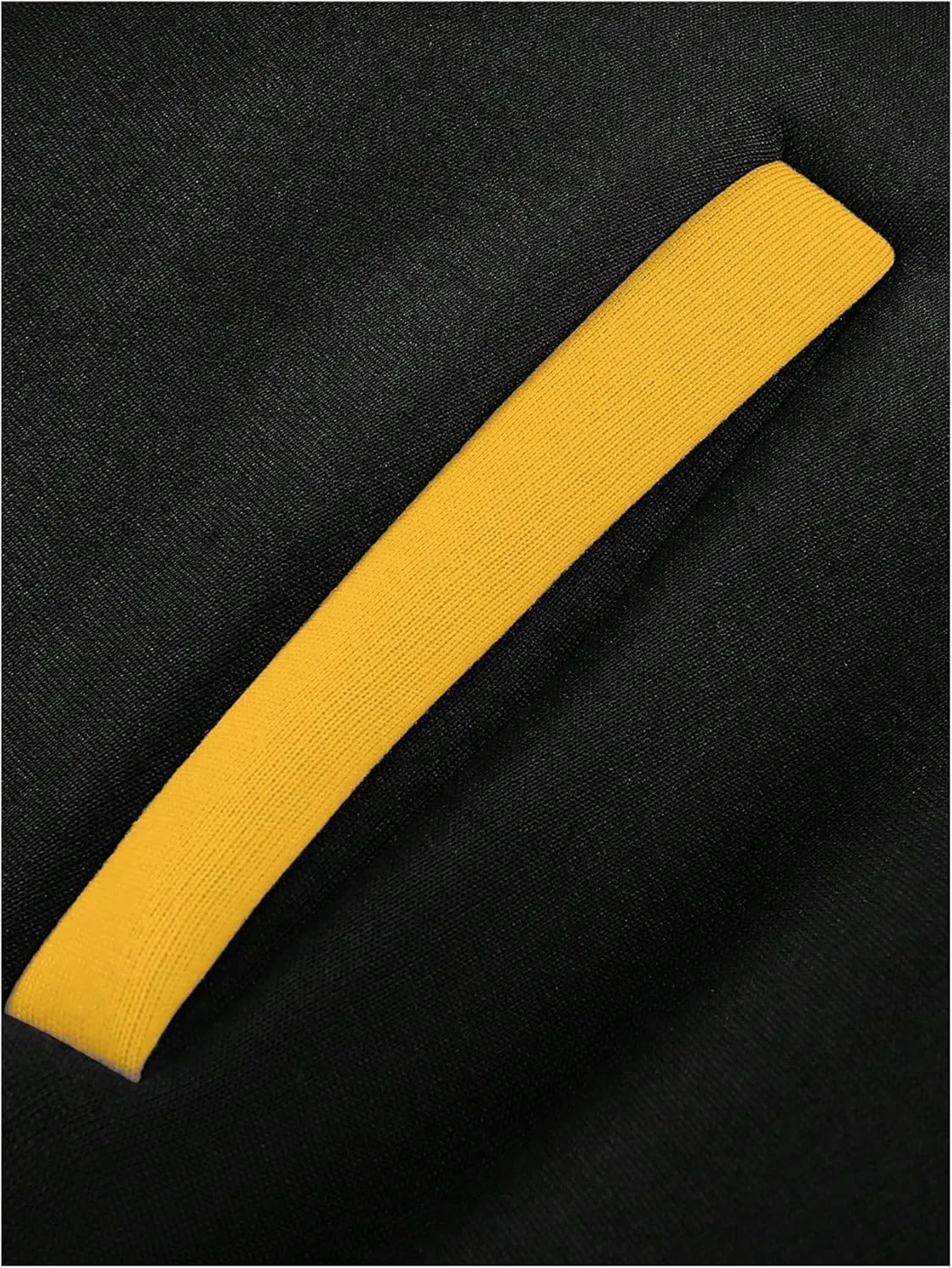 SOLY HUX Men's Graphic Varsity Jacket Color Block Letter Print Long Sleeve Oversized Baseball Jacket