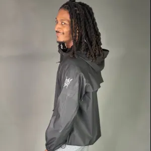 Static Windbreaker