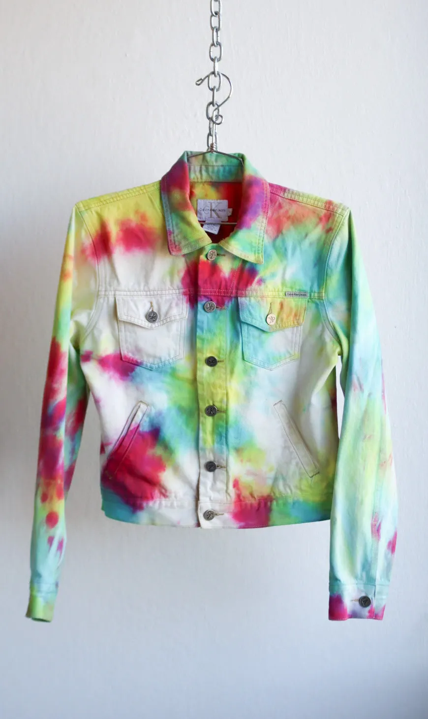 Vintage Calvin Klein Jacket