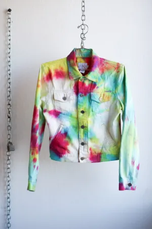 Vintage Calvin Klein Jacket