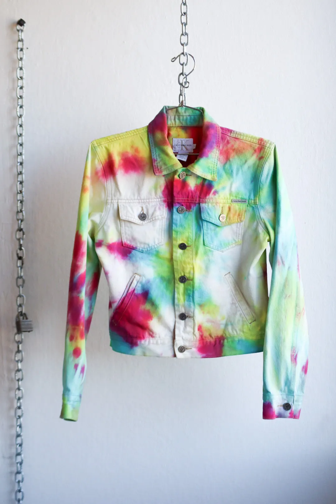 Vintage Calvin Klein Jacket