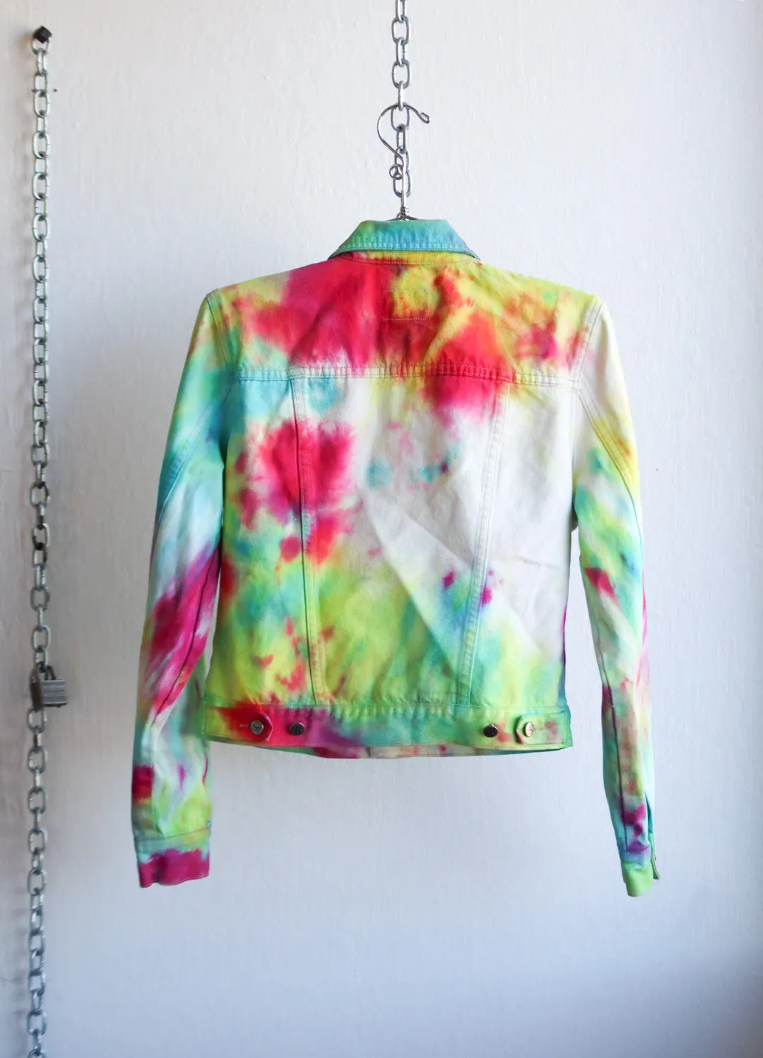 Vintage Calvin Klein Jacket