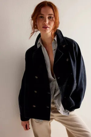 We The Free Viva Surplus Jacket