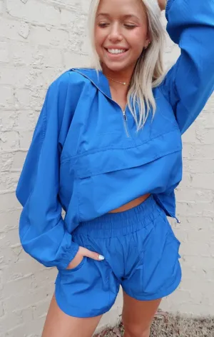 Windbreaker Set