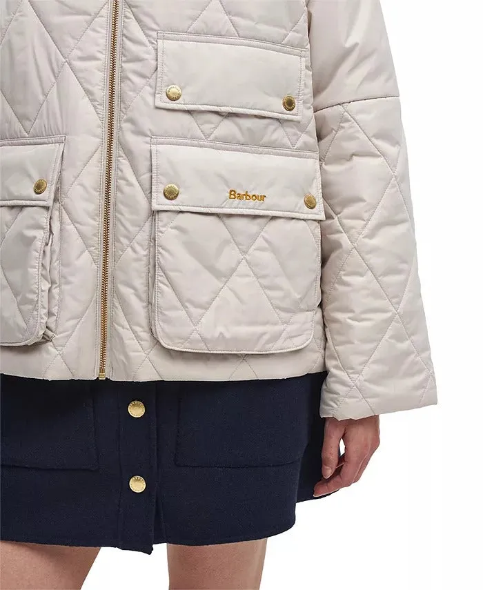 Women's Milby Quilted Jacket