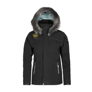 Women's Shelter Parka - Abenaki Nordic