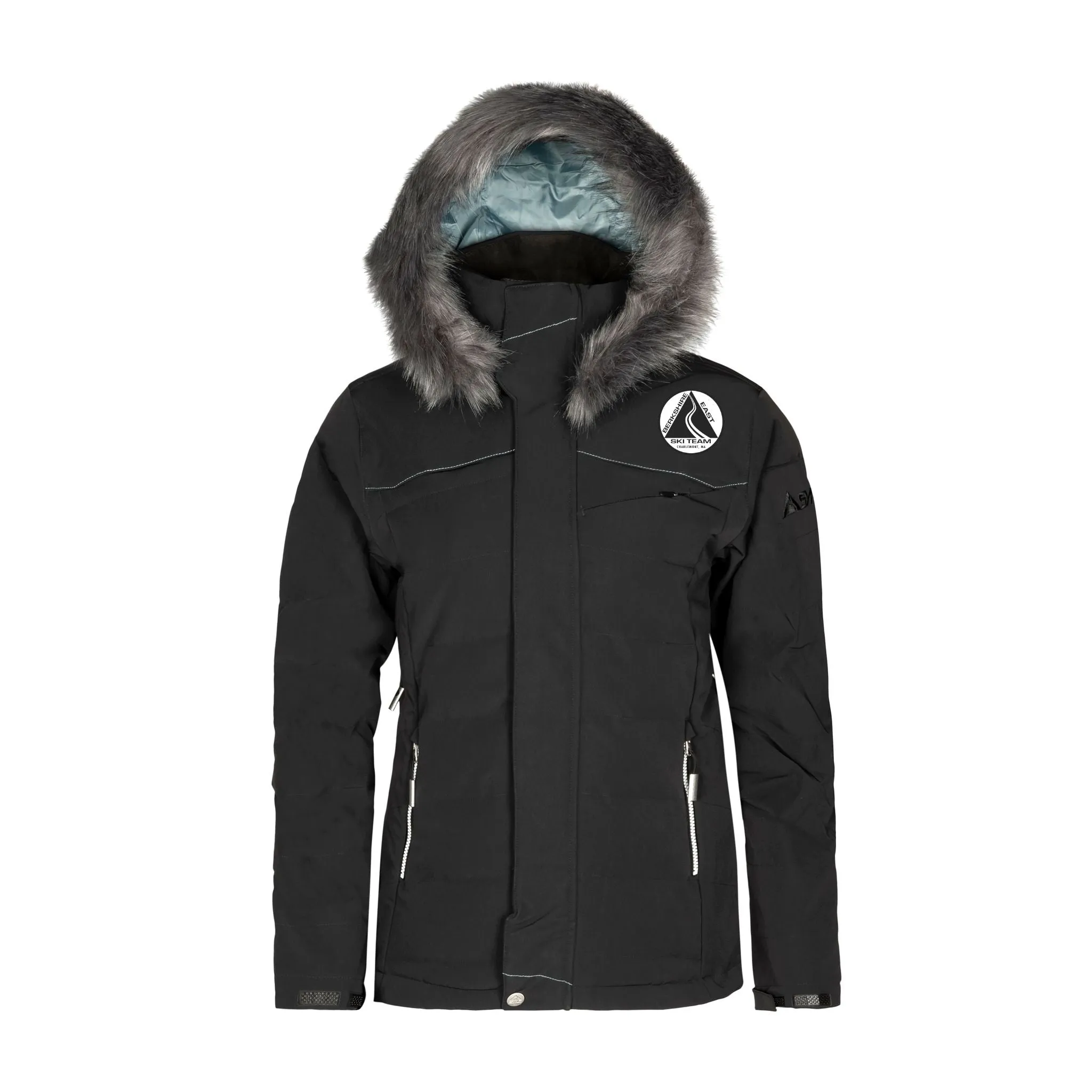 Women's Shelter Parka - Berkshire East