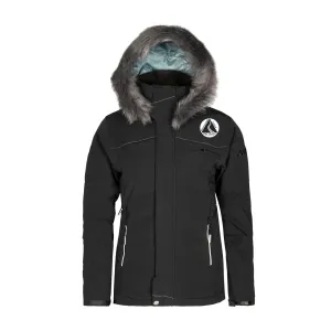 Women's Shelter Parka - Berkshire East