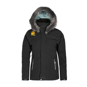 Women's Shelter Parka - Michigan Tech