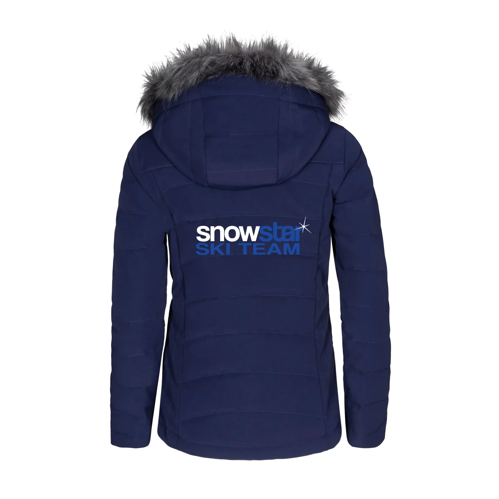 Women's Shelter Parka - Snowstar
