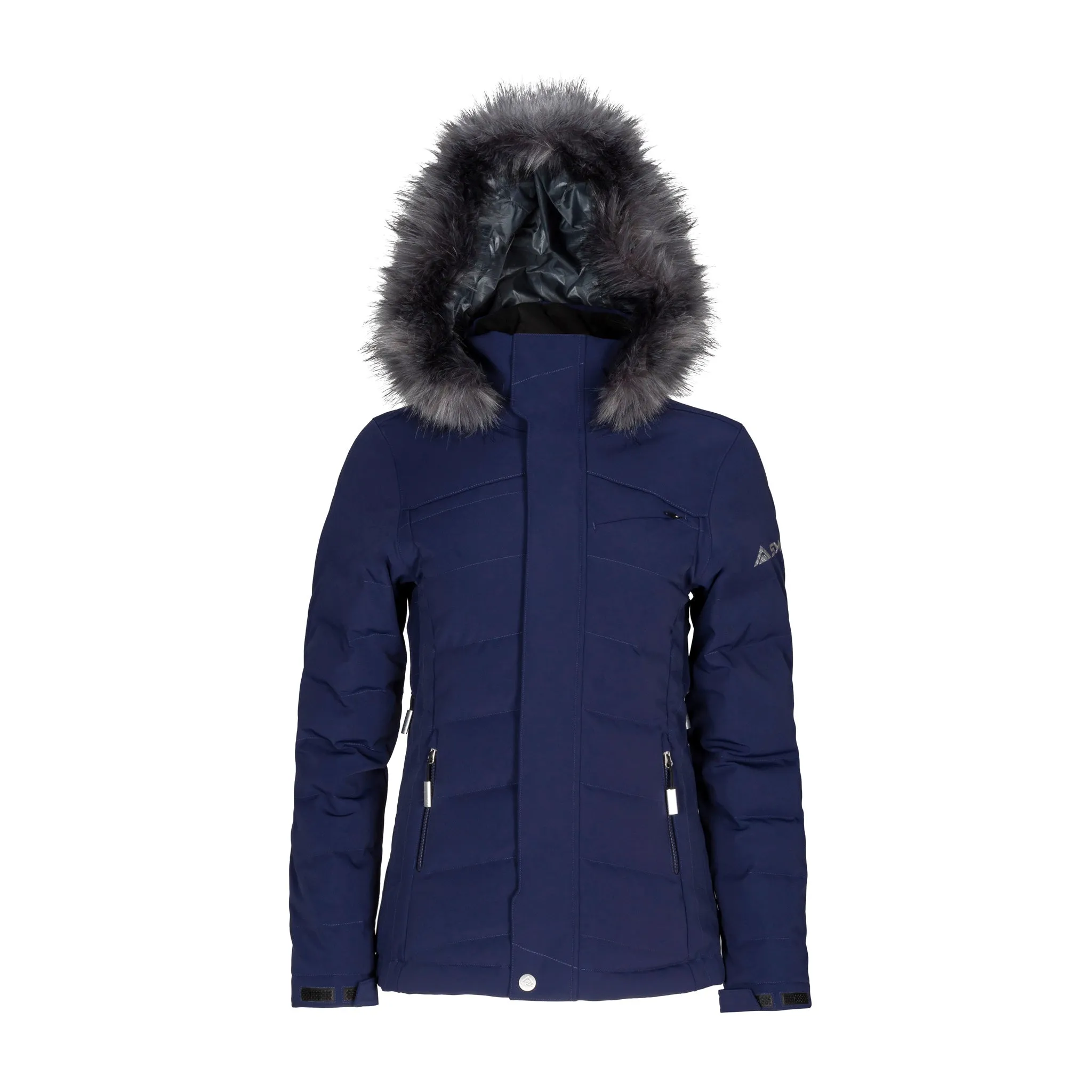 Women's Shelter Parka - Snowstar