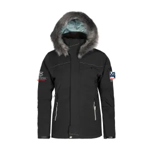 Women's Shelter Parka - Whitetail